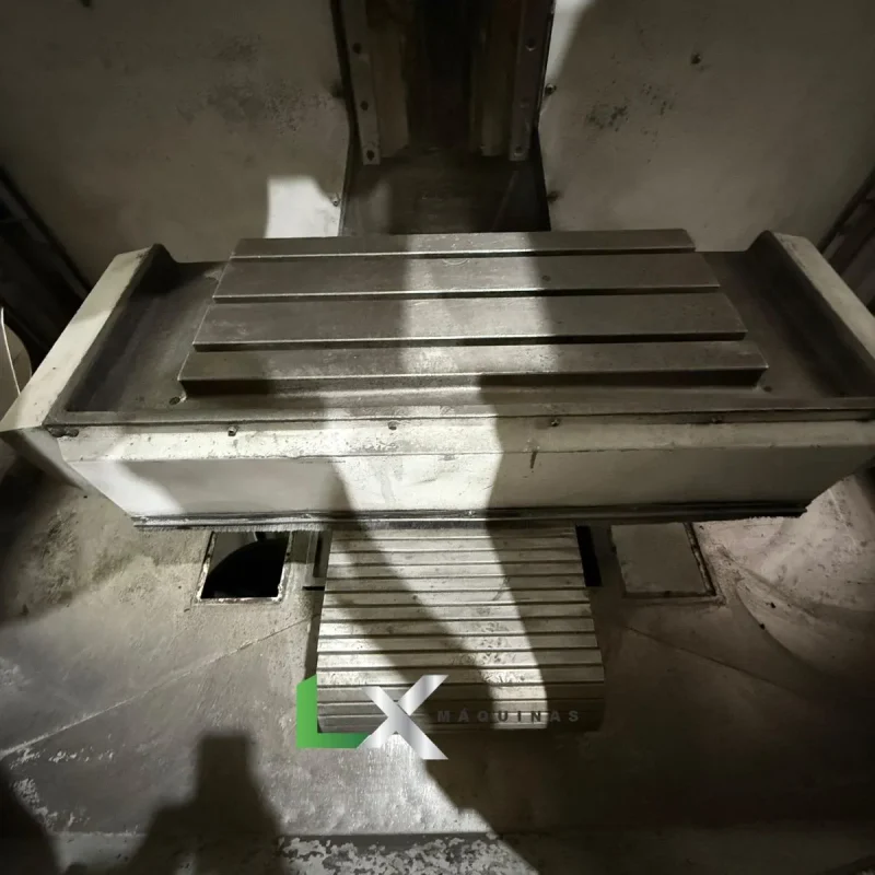 CENTRO DE USINAGEM ROMI D560 – SIEMENS – ANO 2003 (14)