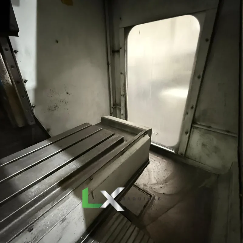 CENTRO DE USINAGEM ROMI D560 – SIEMENS – ANO 2003 (6)