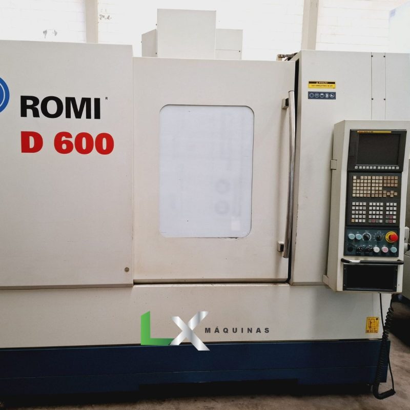 CENTRO DE USINAGEM ROMI D600 FANUC – REVISADO (6)