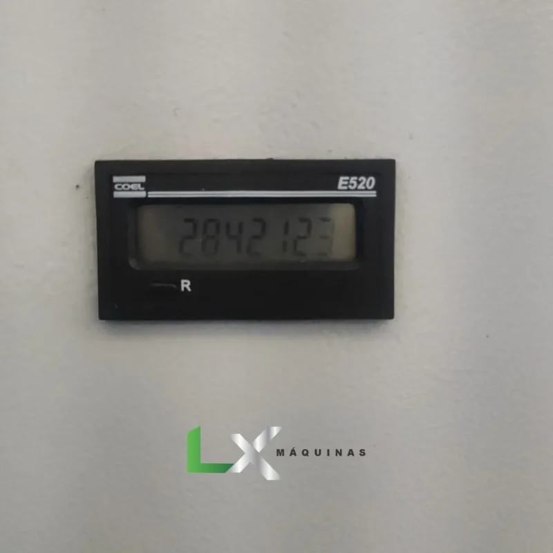 CENTRO DE USINAGEM ROMI D800 – FANUC – ANO 2020 (3)