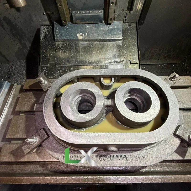 CENTRO DE USINAGEM ROMI DISCOVERY 308 – MACH 8 - MUITO CONSERVADA (7)