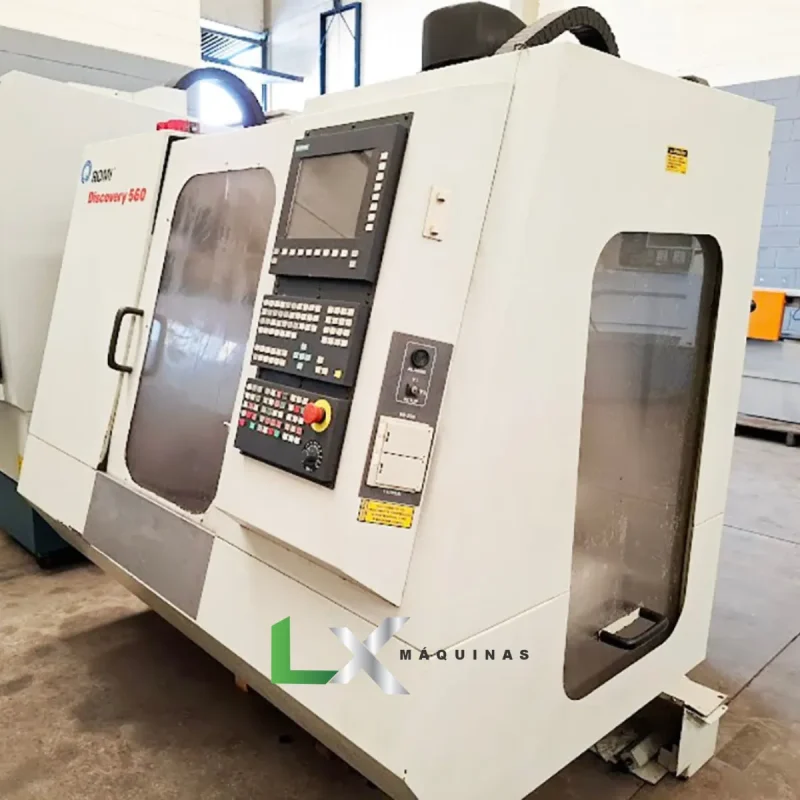 CENTRO DE USINAGEM ROMI DISCOVERY 560 (3)