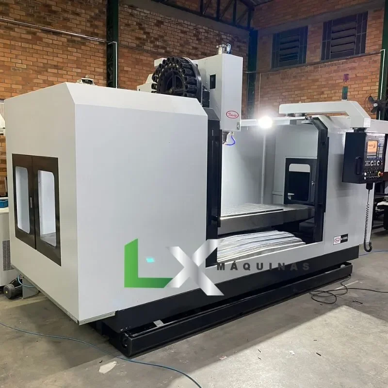 CENTRO DE USINAGEM TRAVIS M1500 SL REFORMADA – ANO 2010 (3)