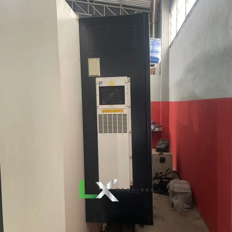 CENTRO DE USINAGEM VEKER MVK1700C - SIEMENS 828 - 2014 (1)