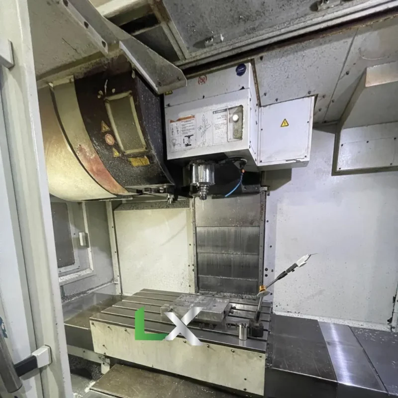 CENTRO DE USINAGEM VERTICAL D800 - SIEMENS - ANO 2015 (3)_11zon