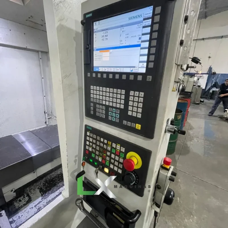 CENTRO DE USINAGEM VERTICAL D800 - SIEMENS - ANO 2015 (8)_11zon