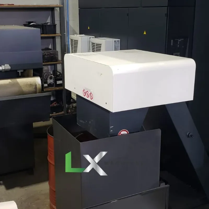 CENTRO DE USINAGEM VERTICAL DMG DMF180 - 1800X700X650MM - 2012 (7)