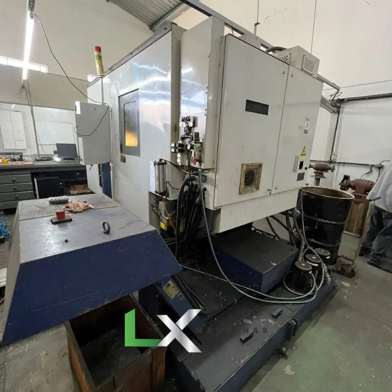 CENTRO DE USINAGEM VERTICAL DUPLO PALLET MORI SEIKI CV500A (7)