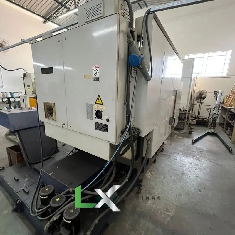 CENTRO DE USINAGEM VERTICAL DUPLO PALLET MORI SEIKI CV500A (9)