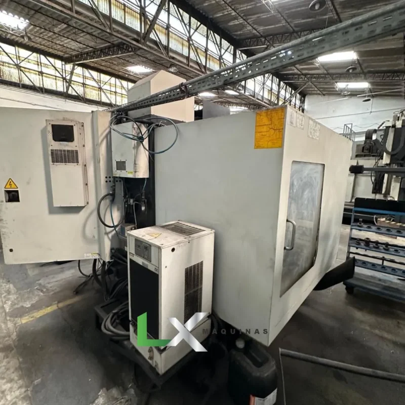 CENTRO DE USINAGEM VERTICAL FEELER FVP-1000 - ANO 2011 (3)_11zon