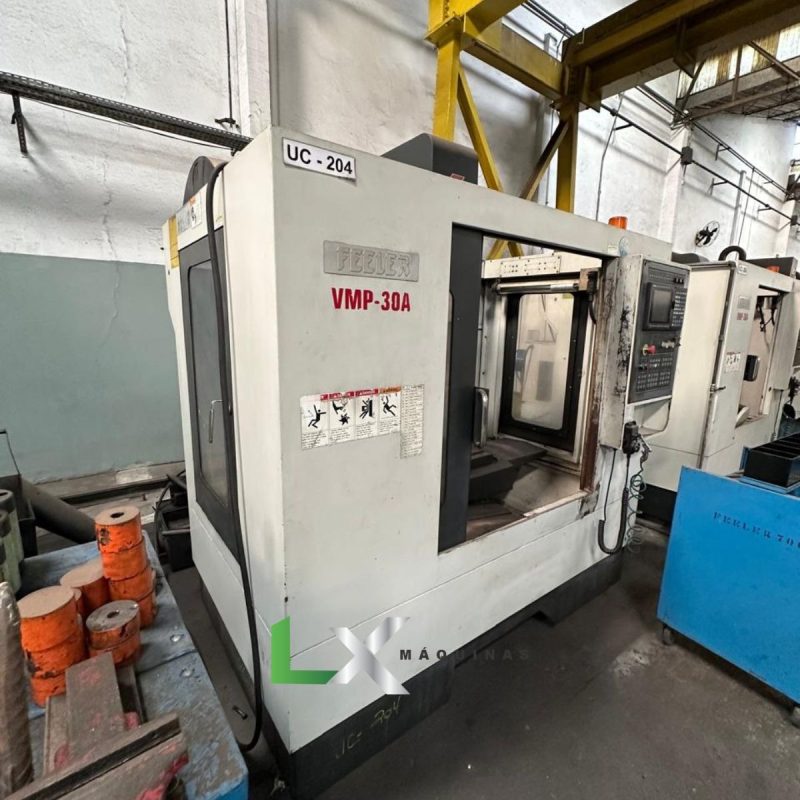 CENTRO DE USINAGEM VERTICAL FEELER VMP-30A - ANO 2010 (2)_11zon