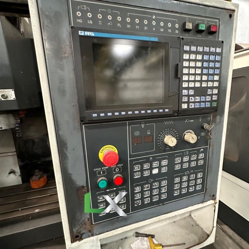 CENTRO DE USINAGEM VERTICAL FEELER VMP-30A - ANO 2010 (4)_11zon