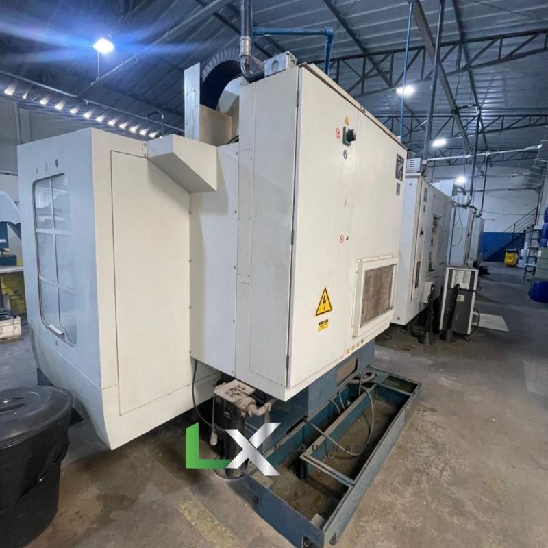 CENTRO DE USINAGEM VERTICAL ROMI D800 - FANUC - ANO 2009 (9)_11zon