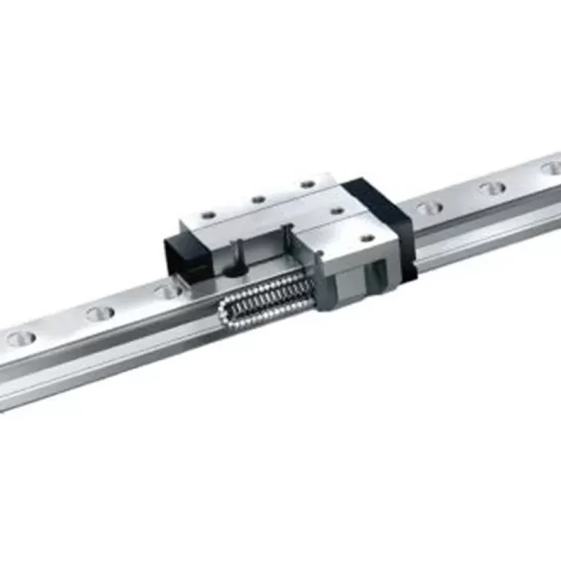 CENTRO DE USINAGEM VERTICAL TAIKAN DE ALTA VELOCIDADE E ALTA EFICIENCIA T-V856S (10)