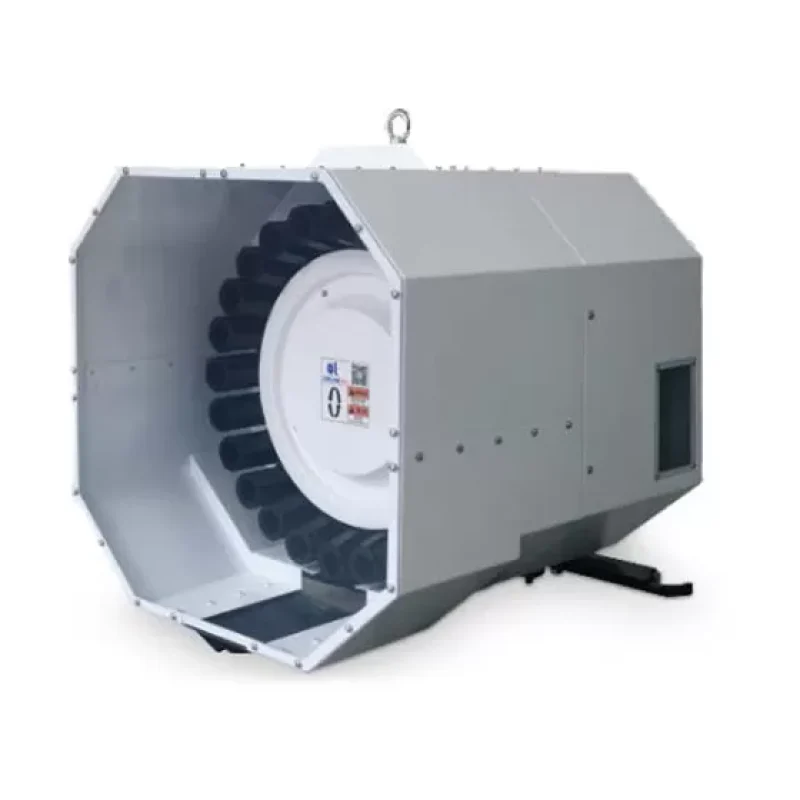 CENTRO DE USINAGEM VERTICAL TAIKAN DE ALTA VELOCIDADE E ALTA EFICIENCIA T-V856S (12)