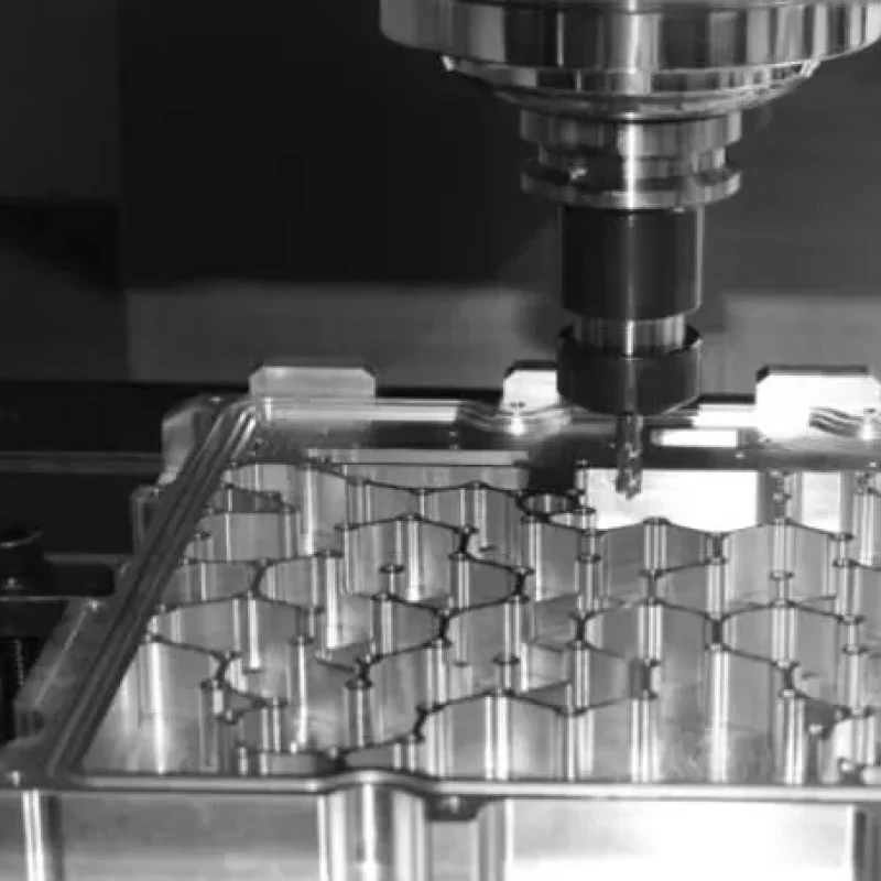 CENTRO DE USINAGEM VERTICAL TAIKAN DE ALTA VELOCIDADE E ALTA EFICIENCIA T-V856S (4)