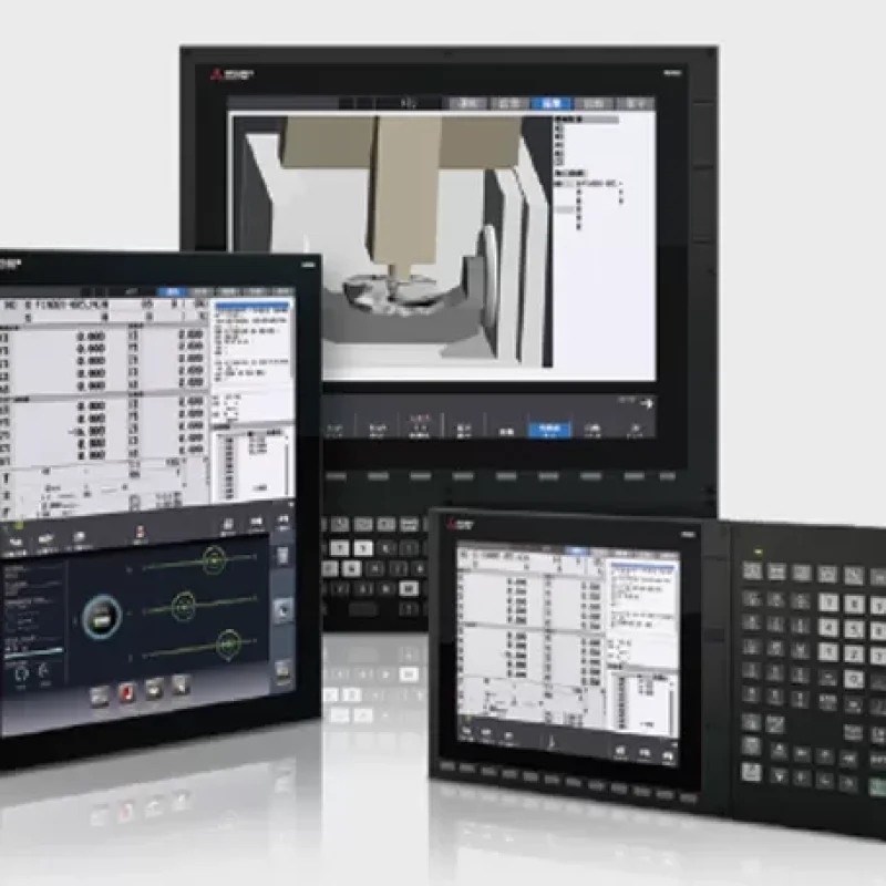 CENTRO DE USINAGEM VERTICAL TAIKAN DE ALTA VELOCIDADE E ALTA EFICIENCIA T-V856S (6)