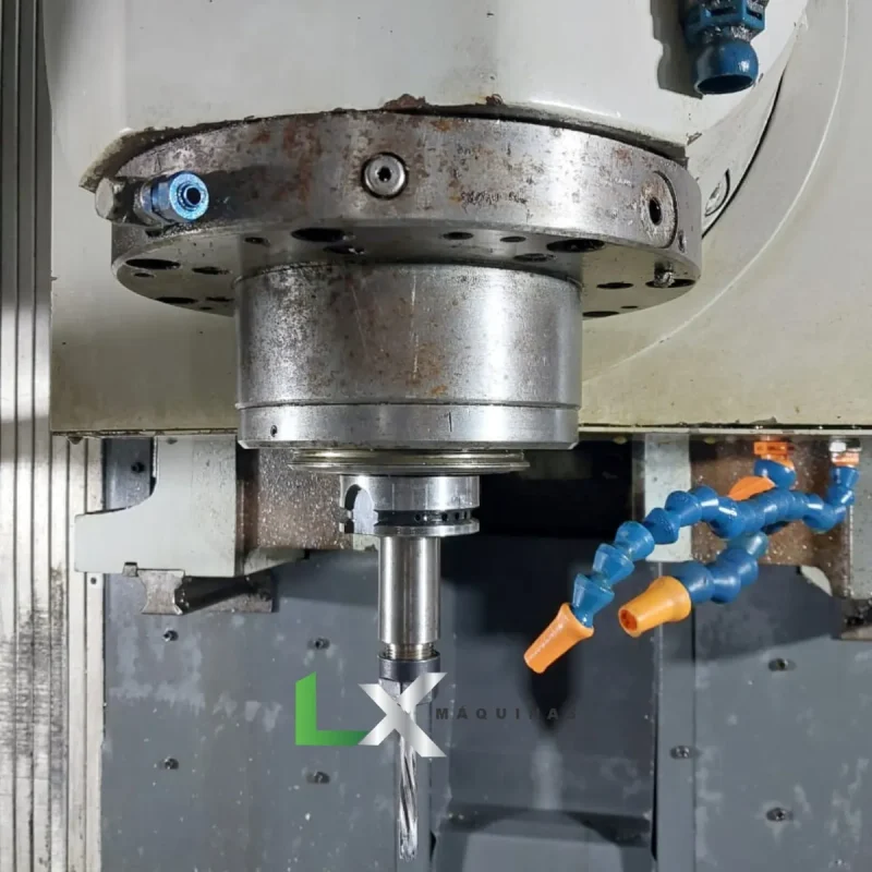 CENTRO DE USINAGEM WOTAN WTHS1000 - SIEMENS - 18.000 RPM (1)