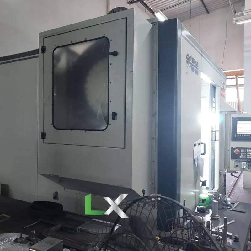 CENTRO DE USINAGEM WOTAN WTHS1000 - SIEMENS - 18.000 RPM (4)