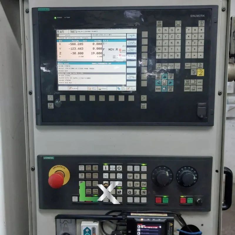 CENTRO DE USINAGEM WOTAN WTHS1000 - SIEMENS - 18.000 RPM (5)