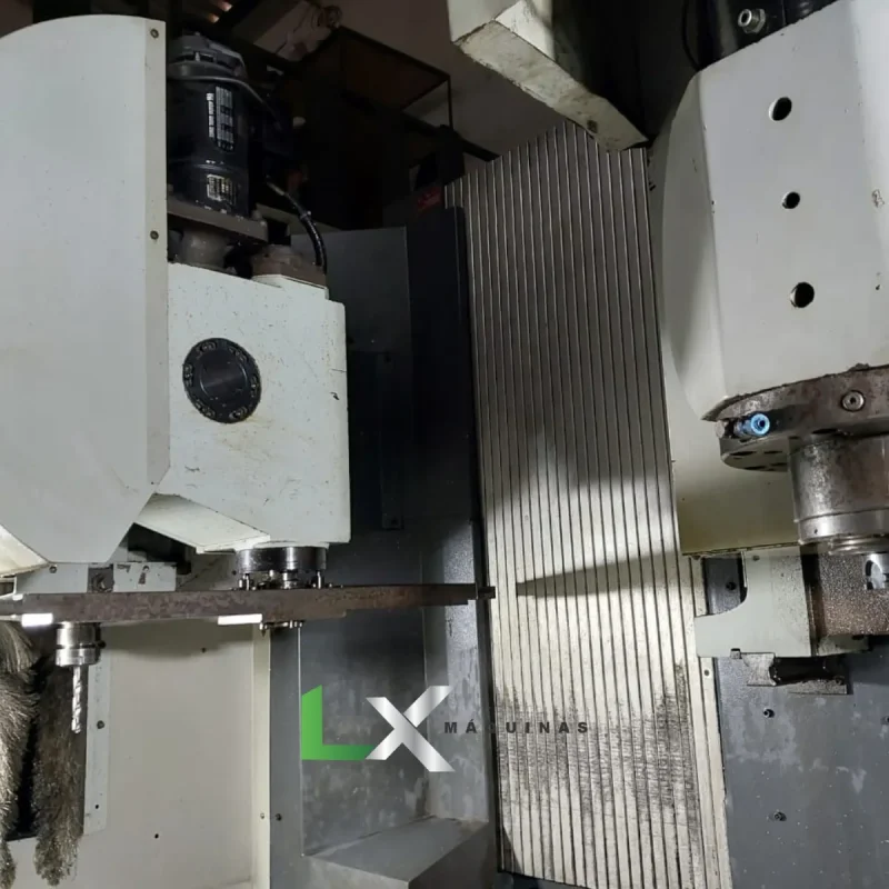 CENTRO DE USINAGEM WOTAN WTHS1000 - SIEMENS - 18.000 RPM (7)