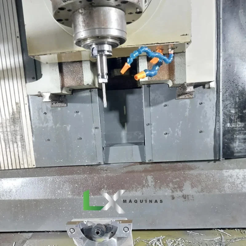 CENTRO DE USINAGEM WOTAN WTHS1000 - SIEMENS - 18.000 RPM (8)