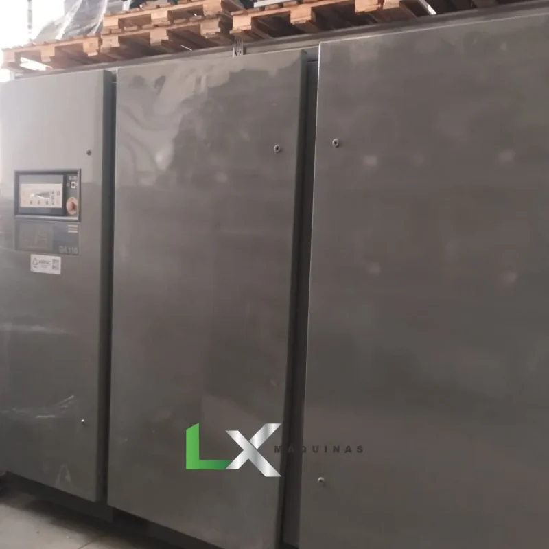 COMPRESSOR PARAFUSO ATLAS COPCO GA 110 (3)_11zon