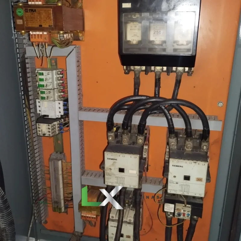 COMPRESSOR PARAFUSO ATLAS COPCO GA 110 (4)_11zon