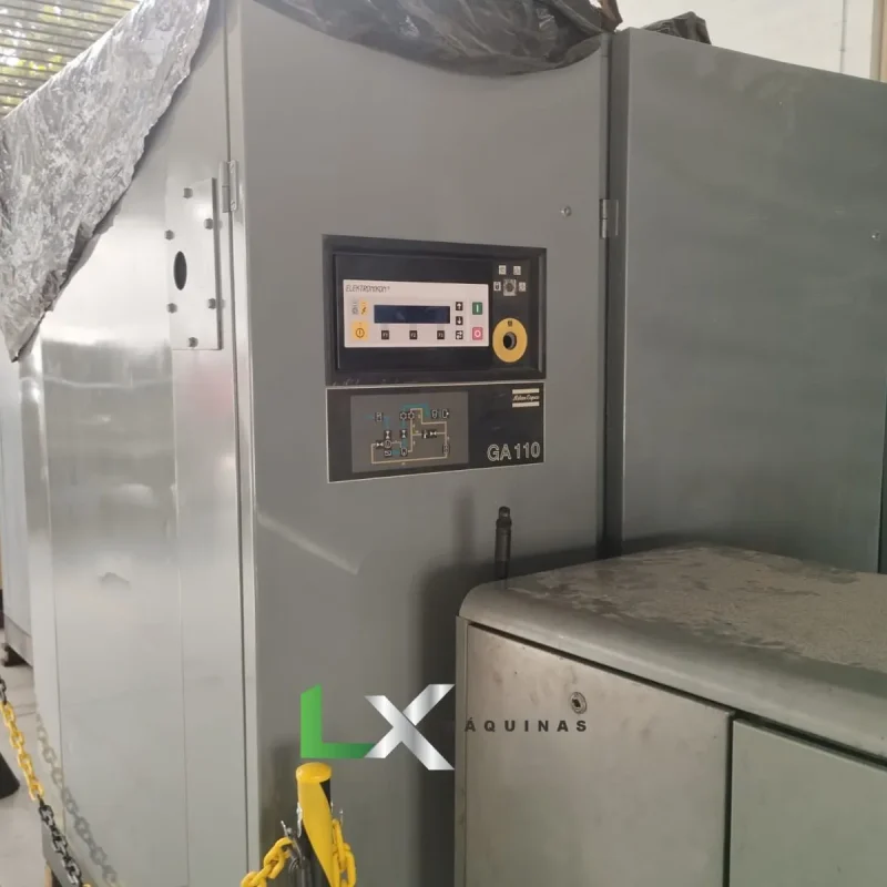 COMPRESSOR PARAFUSO ATLAS COPCO GA 110 (5)_11zon