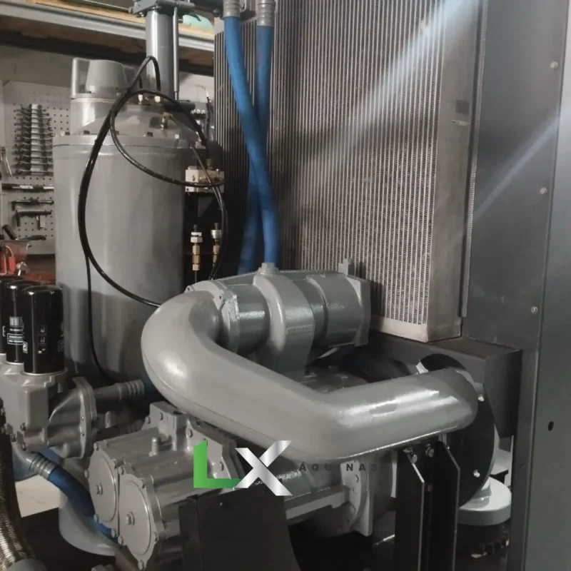 COMPRESSOR PARAFUSO ATLAS COPCO GA 110 (6)_11zon