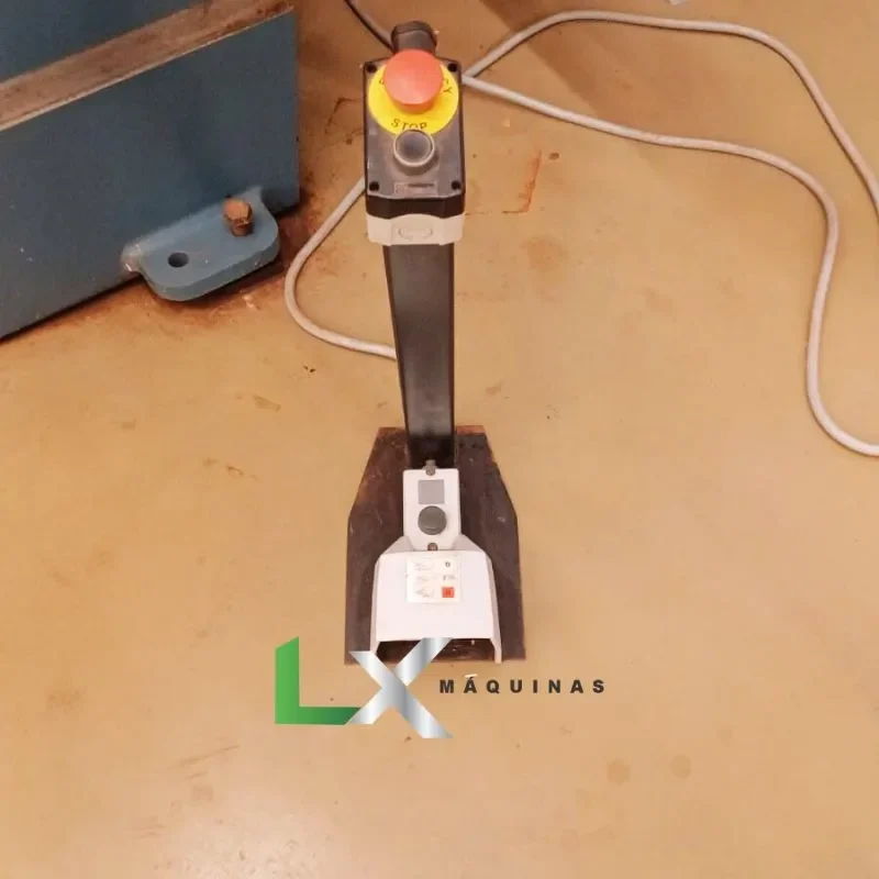 DOBRADEIRA CNC HIDRAULICA DURMA ADR30100 - 100 X 3000MM - 2014 (4)