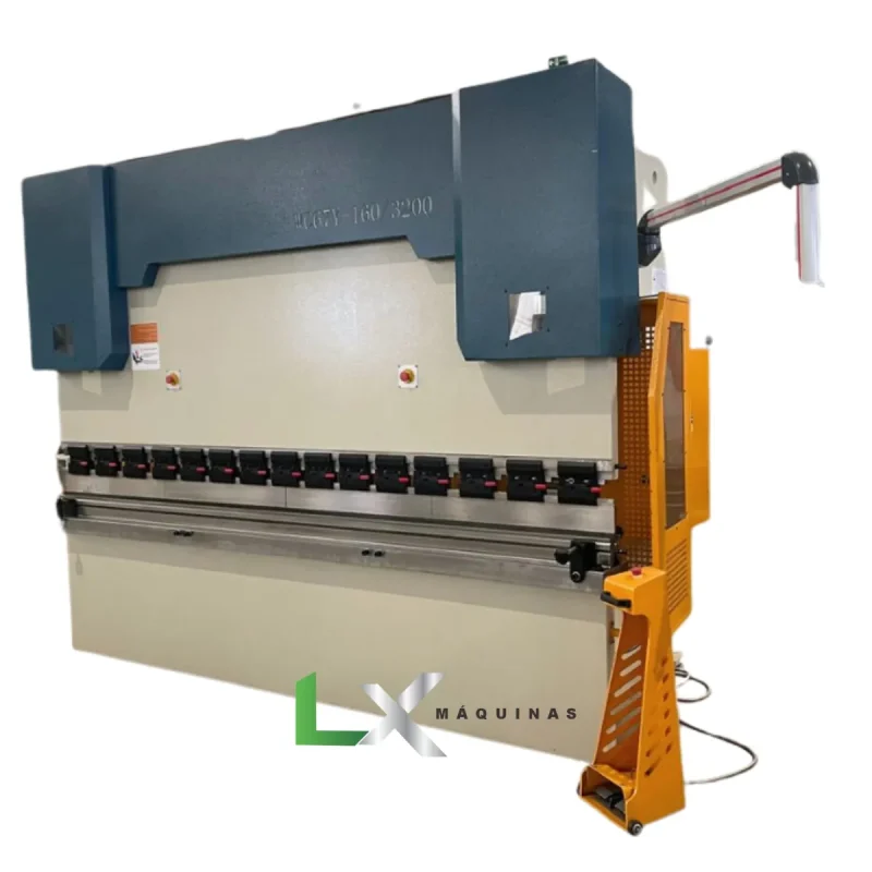 DOBRADEIRA HIDRÁULICA CN PVK 160 TON X 3200 MM (1)