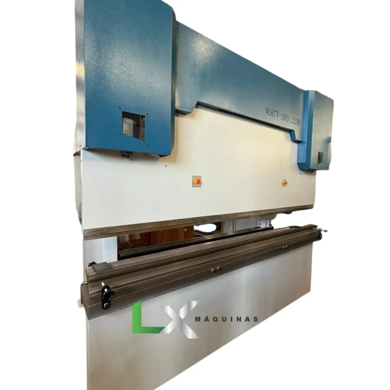 DOBRADEIRA HIDRÁULICA CN PVK 300 TON X 3200 MM (1)