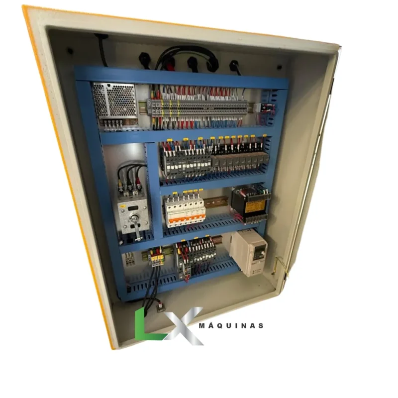 DOBRADEIRA HIDRÁULICA CN PVK – 125 TON X 3200 MM (1)