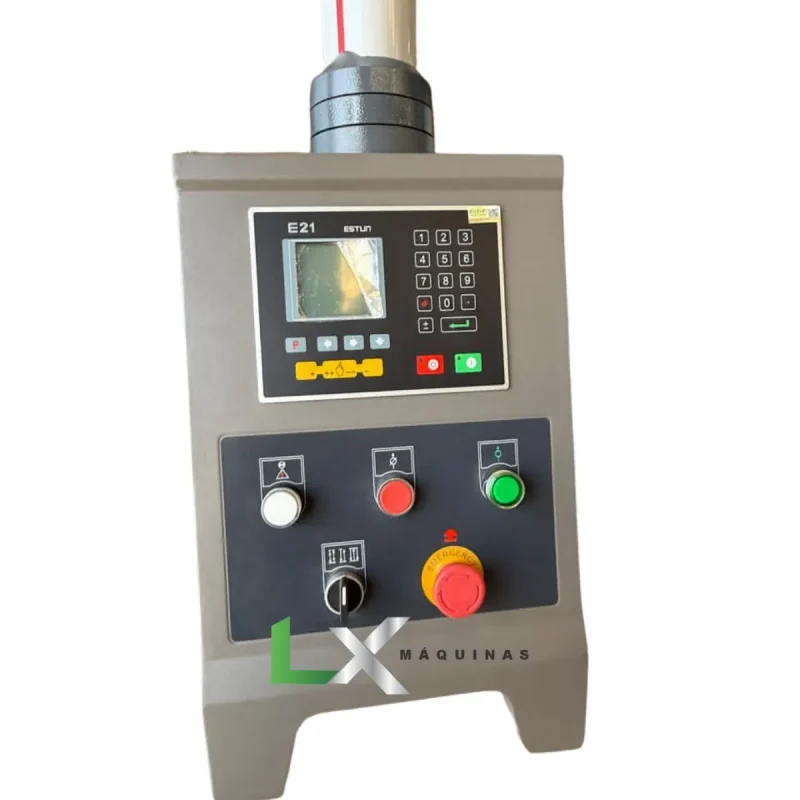 DOBRADEIRA HIDRÁULICA CN PVK – 125 TON X 3200 MM (7)