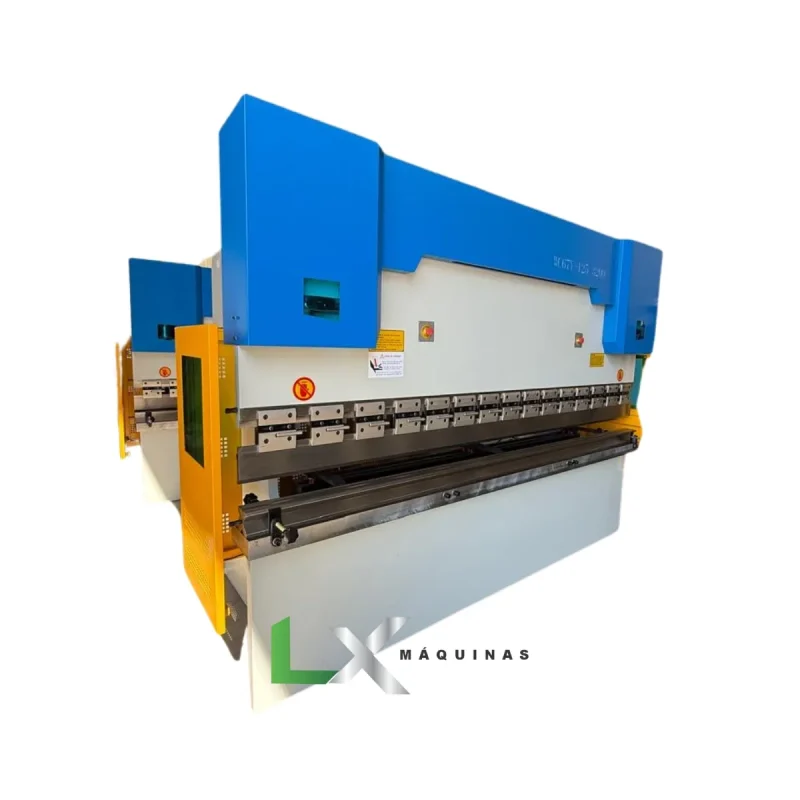 DOBRADEIRA HIDRÁULICA CN PVK – 125 TON X 3200 MM (8)