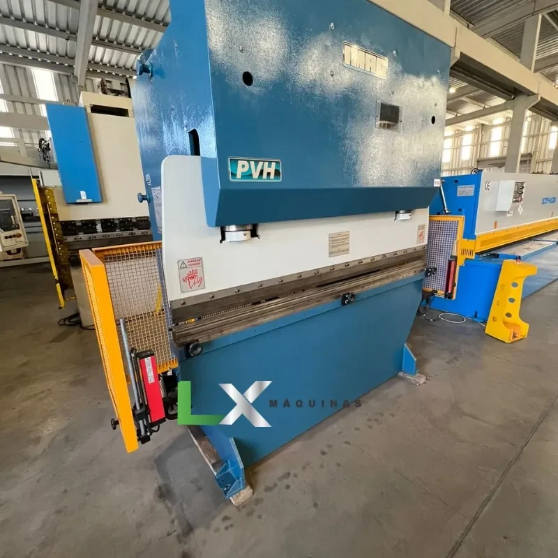 DOBRADEIRA HIDRÁULICA IMAG PVH302 - 3,2X2000MM (3)