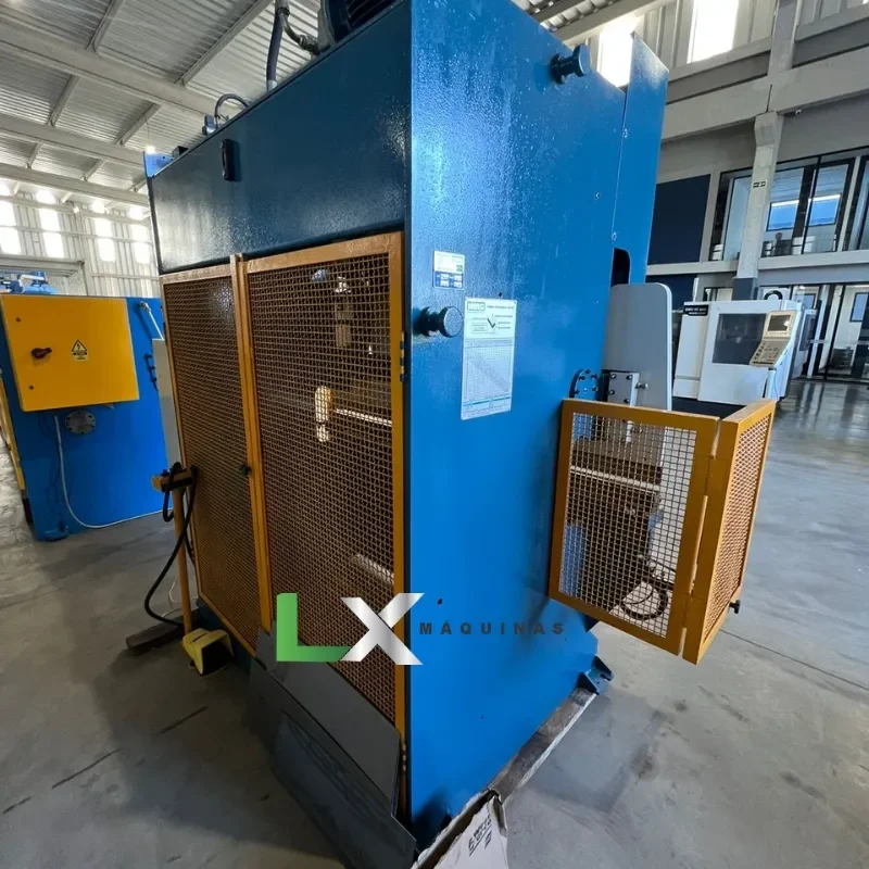 DOBRADEIRA HIDRÁULICA IMAG PVH302 - 3,2X2000MM (4)