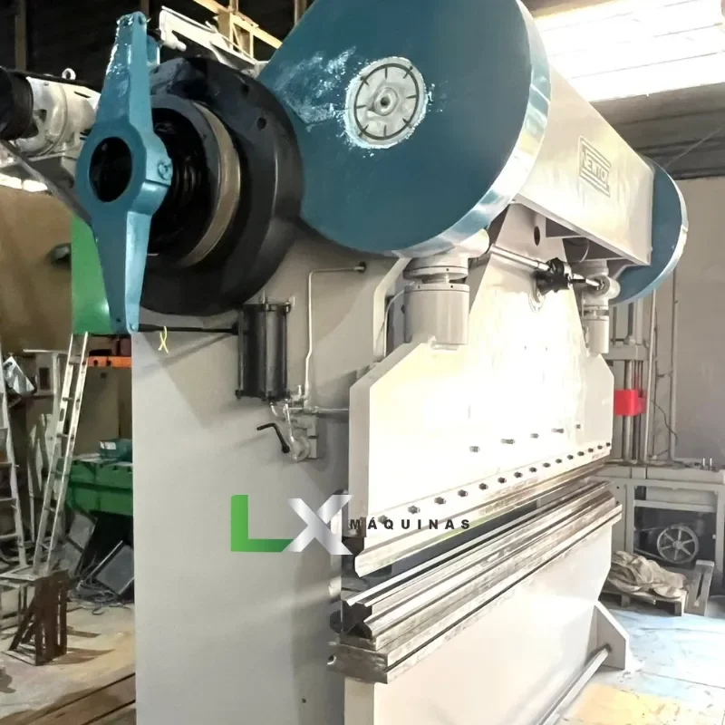 DOBRADEIRA MECANICA NEWTON 150I200 TON (1)