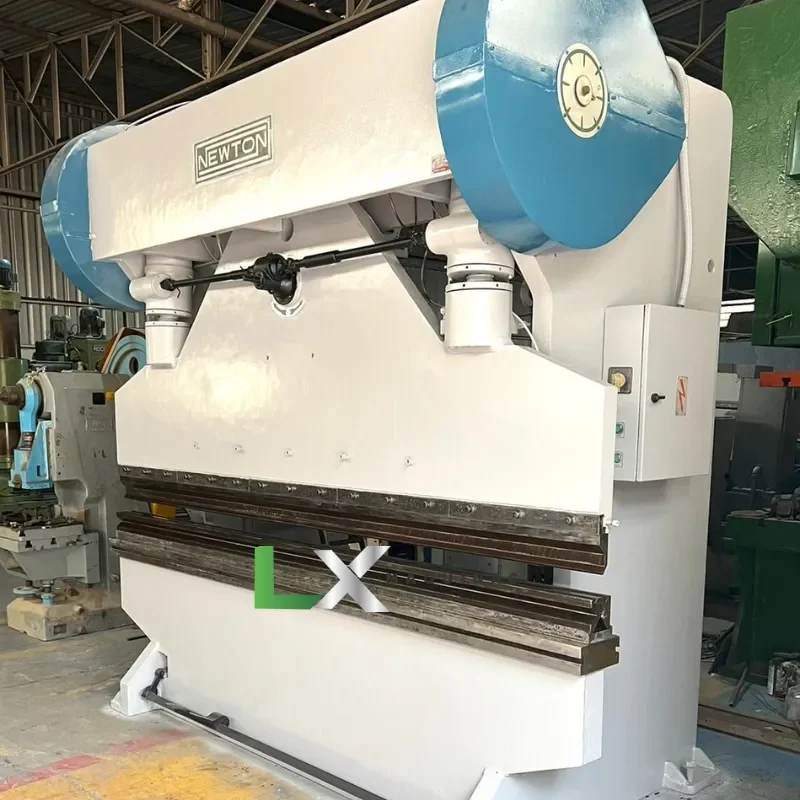 DOBRADEIRA MECANICA NEWTON 150I200 TON (3)