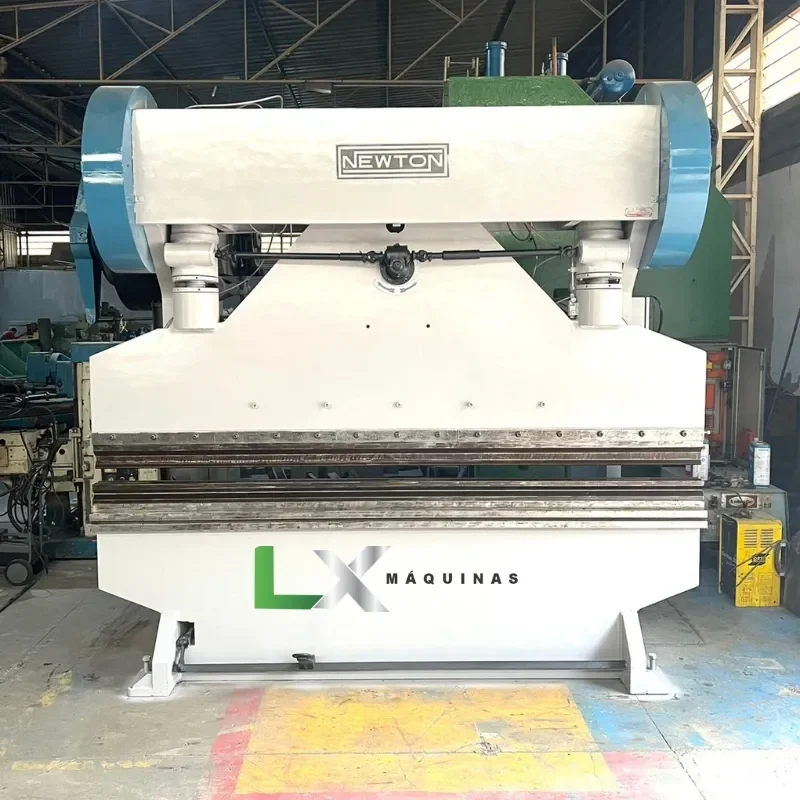 DOBRADEIRA MECANICA NEWTON 150I200 TON (4)
