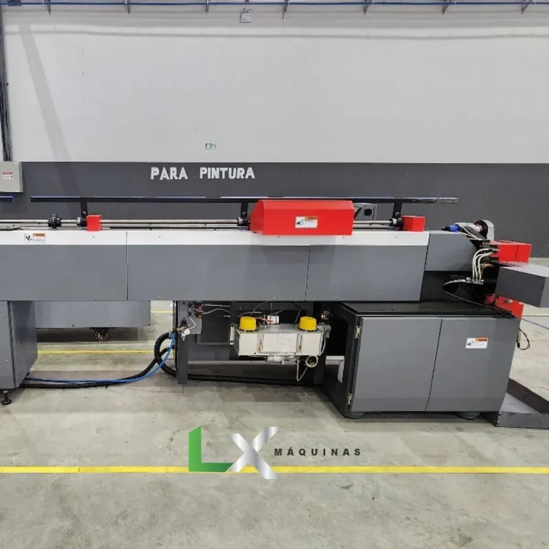 DOBRADORA DE TUBOS CNC FREEFORM TUBE BENDER NISSIN NPB030MD (1)