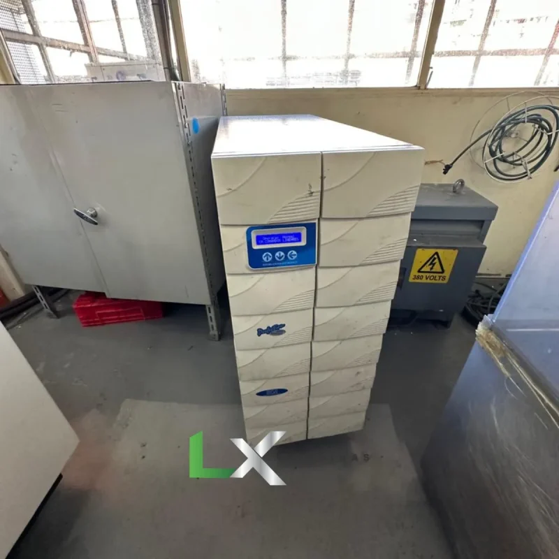 ELETROEROSÃO A FIO CNC FANUC ROBOCUT ALPHA OiC - ANO 2006 (4)