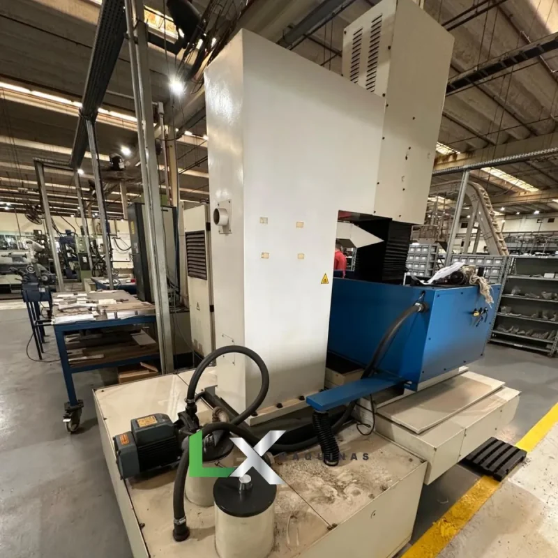 ELETROEROSÃO A PENETRAÇÃO ACT SPARK SP3 - 500 X 800MM (4)