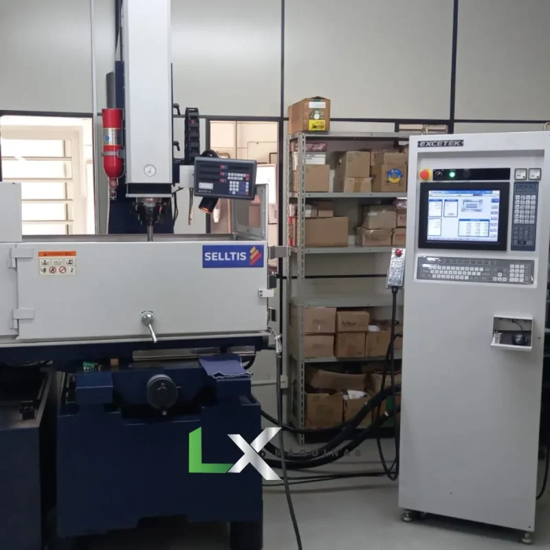 ELETROEROSÃO A PENETRAÇÃO EXCETEK ZNC ED50Z (1)