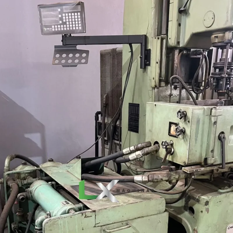 ELETROEROSÃO POR PENETRAÇÃO CHARMILLES D1 S (2)