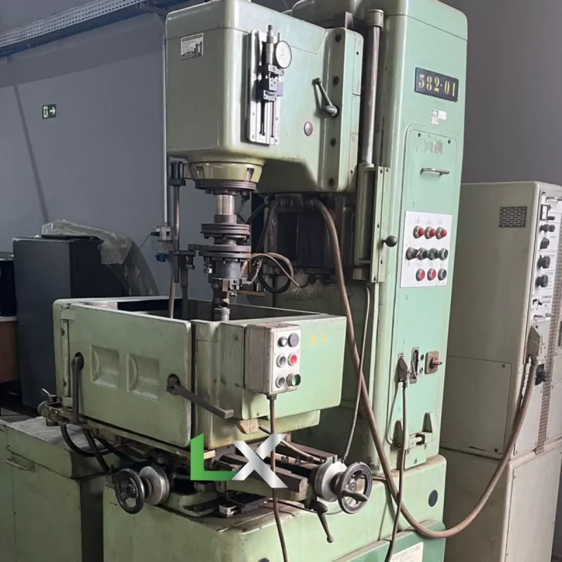 ELETROEROSÃO POR PENETRAÇÃO CHARMILLES D1 S (4)