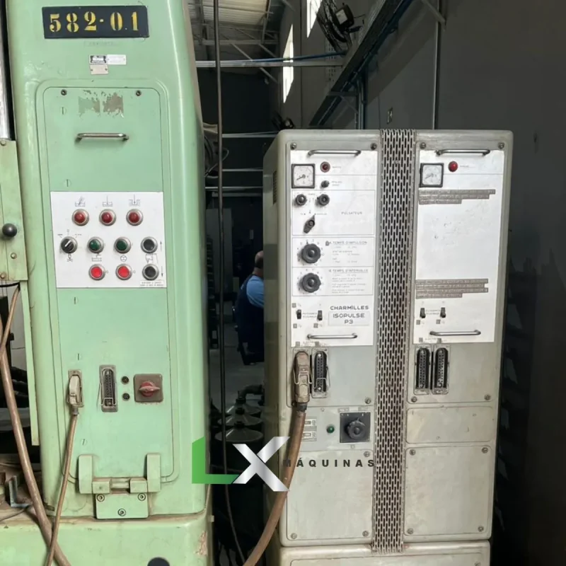 ELETROEROSÃO POR PENETRAÇÃO CHARMILLES D1 S (6)