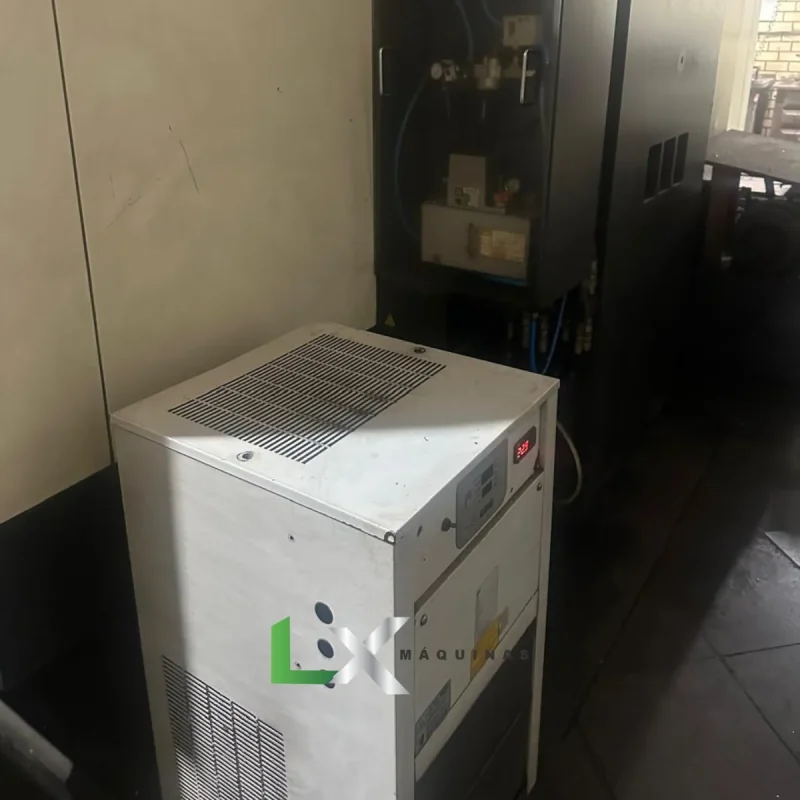 FRESADORA CNC HARTFORD HSA2215 FANUC - 2200 X 1500 X 780 MM (2)