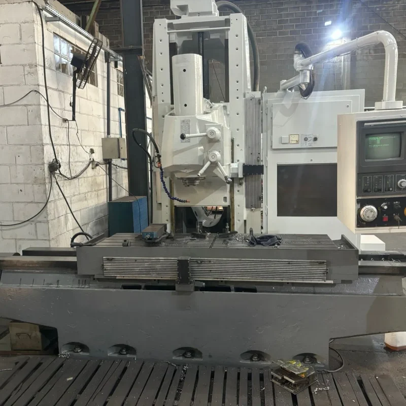 FRESADORA CNC HELLER ISO 50 (3)